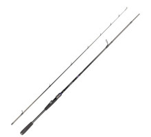 Спінінг кастинг. Daiwa Prorex AGS Bait Universal 7` 2.13m 5-25g