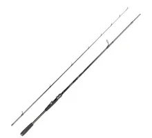 Spinning casting. Daiwa Prorex AGS Bait Universal 7` 2.13m 5-25g