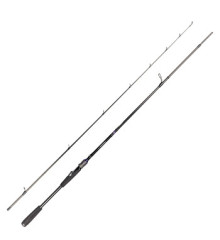 Спиннинг кастинг. Daiwa Prorex AGS Bait Universal 7` 2.13m 5-25g