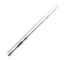Спінінг кастинг. Daiwa Prorex AGS Bait Blade Jig Specialist 7`1