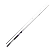 Spinning casting. Daiwa Prorex AGS Bait Power Jig 7`3
