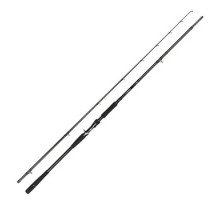 Спиннинг кастинг. Daiwa Prorex AGS Bait Lazy Pike 8` 2.44m 120g