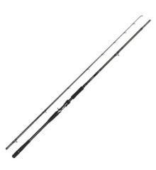 Spinning casting. Daiwa Prorex AGS Bait Lazy Pike 8` 2.44m 120g