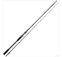 Спінінг кастинг. Daiwa Prorex AGS Bait Big Allround 8`3