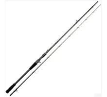 Spinning casting. Daiwa Prorex AGS Bait Big Allround 8`3