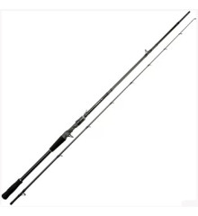 Спиннинг кастинг. Daiwa Prorex AGS Bait Big Allround 8`3