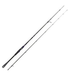 Спінінг Daiwa Prorex AGS Spin Ned and Finesse 7` 2.13m 3-15g