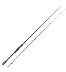 Spinning rod Daiwa Prorex AGS Spin Ned and Finesse 7` 2.13m 3-15g