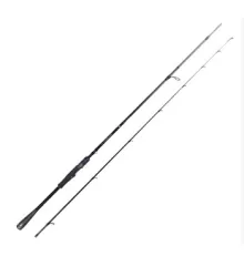 Spinning rod Daiwa Prorex AGS Spin Universal Power 7` 2.13m 7-32g