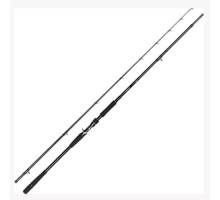Спінінг Daiwa Prorex AGS Spin Lazy Pike 8` 2.44m 40-120g