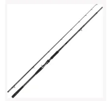 Spinning rod Daiwa Prorex AGS Spin Lazy Pike 8` 2.44m 40-120g