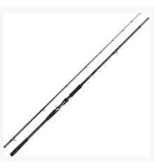 Спінінг Daiwa Prorex AGS Spin Lazy Pike 8` 2.44m 40-120g