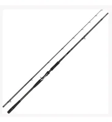 Spinning rod Daiwa Prorex AGS Spin Lazy Pike 8` 2.44m 40-120g