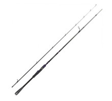 Spinning rod Daiwa Prorex AGS Spin 2.03m 5-25g