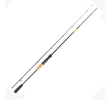 Спінінг кастинг. Daiwa Prorex S Bait 8`6