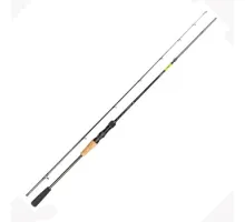 Spinning casting. Daiwa Prorex S Bait 8`6