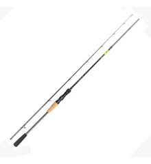 Spinning casting. Daiwa Prorex S Bait 8`6