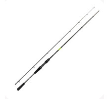 Спінінг кастинг. Daiwa Prorex X Bait Monster 8`8