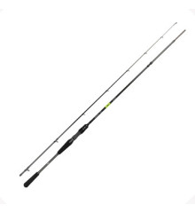 Спиннинг кастинг. Daiwa Prorex X Bait Monster 8`8