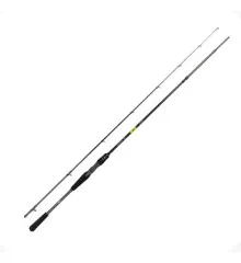 Спінінг кастинг. Daiwa Prorex X Bait Monster 8`8