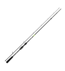 Спиннинг Daiwa Prorex X Sensor 2.10m 2-10g