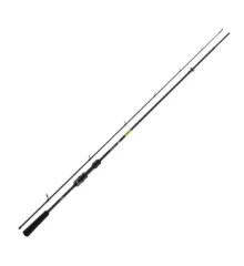 Спінінг Daiwa Prorex X Sensor 2.10m 2-10g
