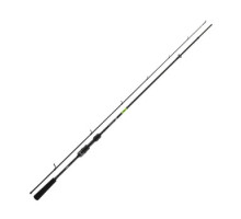 Спиннинг Daiwa Prorex X Sensor 2.10m 3-15g