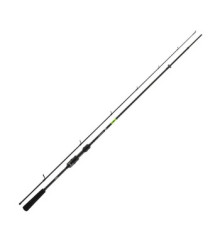 Спиннинг Daiwa Prorex X Sensor 2.10m 3-15g