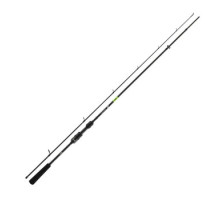 Спиннинг Daiwa Prorex X Sensor 2.30m 1-7g