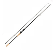 Spinning casting. Daiwa Prorex XR Bait Shorty 7`8