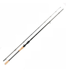 Spinning casting. Daiwa Prorex XR Bait Shorty 7`8