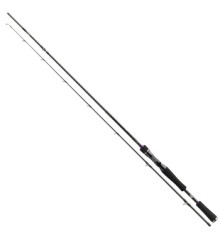 Спиннинг Daiwa Prorex XR Jerk BC 1.95m 40-120gr