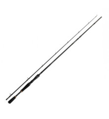 Спінінг кастинг. Daiwa Prorex XR BC 2.40m 40-120g