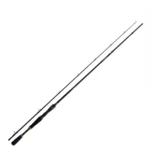 Спінінг кастинг. Daiwa Prorex XR BC 2.40m 40-120g