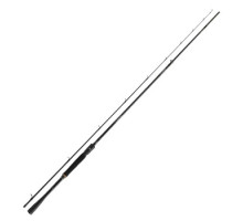 Спиннинг Daiwa Prorex XR Chebujig 2.65m 3.5-12g