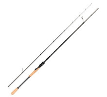 Спінінг Daiwa Prorex XR Spin 2.52m 50-120g