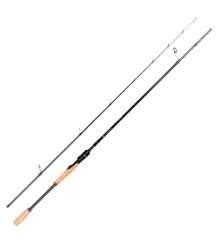 Spinning rod Daiwa Prorex XR Spin 2.52m 50-120g