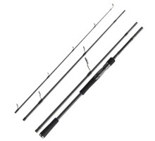 Spinning rod Daiwa Prorex XR Travel S 2.40m 40-90g