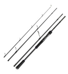 Спиннинг Daiwa Prorex XR Travel S 2.40m 40-90g