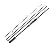Spinning rod Daiwa Prorex XR Travel S 2.40m 15-50g