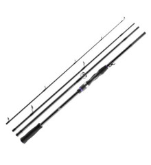 Спиннинг Daiwa Prorex XR Travel S 2.40m 15-50g