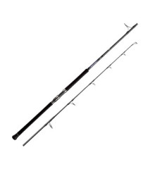 Спиннинг Daiwa Saltiga AP C84-4 2.54m MAX 90g