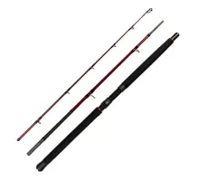 Спінінг тревел Daiwa Seahunter Boat Travel 6`4