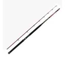 Спінінг Daiwa Seahunter Boat 7` 2.13m 300-800g