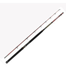 Спиннинг Daiwa Seahunter Boat 7` 2.13m 300-800g