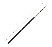 Спиннинг Daiwa Seahunter Spin 1.83m 120-300g