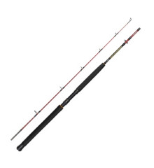 Спиннинг Daiwa Seahunter Spin 1.83m 120-300g