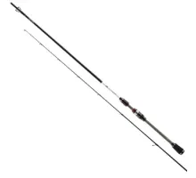 Спиннинг Daiwa Silver Creek 2020 UL Spin 2.35m 3-14gr