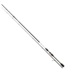 Спиннинг Daiwa Silver Creek 2020 UL Spin 2.05m 3-14gr