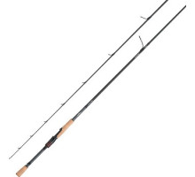 Spinning rod DAIWA Steez AGS STAGS711MLFS 2.16m 3.5-10.5gr
